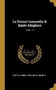 La Divina Commedia Di Dante Allighieri, Volume II