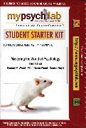 Mastering the World of Psychology Student Starter Kit