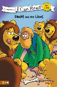The Beginner's Bible Daniel and the Lions