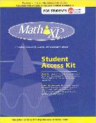 MathXL -- Standalone Access Card (24-month access)