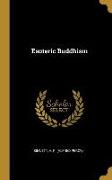 Esoteric Buddhism