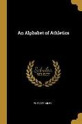 An Alphabet of Athletics