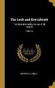 The Lock and Key Library: The Most Interseting Stories of All Nations, Volume 6