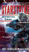Starstrike: Operation Orion