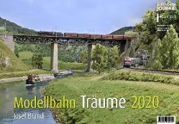 Modellbahn-Träume 2020