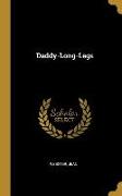 Daddy-Long-Legs