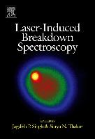 Laser-Induced Breakdown Spectroscopy