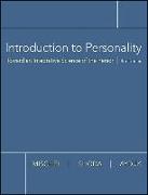 Introduction to Personality