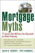 Mortgage Myths