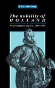 The Nobility of Holland