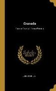 Granada: Poema Oriental, Tomo Primero