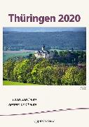 Kalender Thüringen 2020