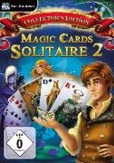 Magic Cards Solitaire 2 - Collector's Edition. Für Windows Vista/7/8/10