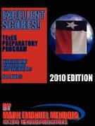 Texes Preparatory Manual Excellent Scores! (Ppr Special Edition)