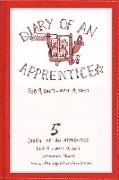 Diary of an Apprentice 5