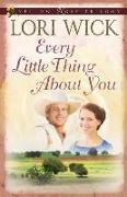 Every Little Thing about You