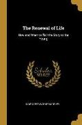 The Renewal of Life: How and When to Tell the Story to the Young