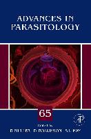 Advances in Parasitology