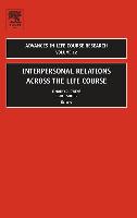 Interpersonal Relations Across the Life Course