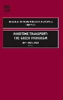 Maritime Transport: The Greek Paradigm