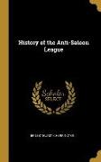 History of the Anti-Saloon League