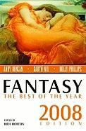 Fantasy: The Best of the Year, 2008 Edition
