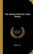 The Journal of the Rev. John Wesley