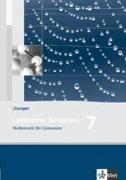 Lambacher Schweizer. 7. Schuljahr. Lösungen. Nordrhein-Westfalen