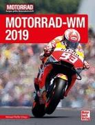 Motorrad-WM 2019