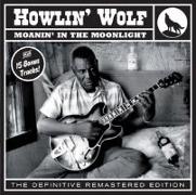 Moanin' In The Moonlight+15 Bonus Tracks!