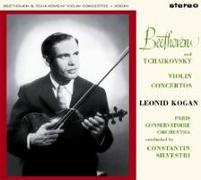 Violin Concerto