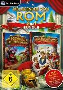 Legenden von Rom 2in1 Bundle. Für Windows 7/8/10