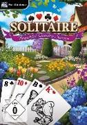 Solitaire Beautiful Garden Season. Für Windows 7/8/10