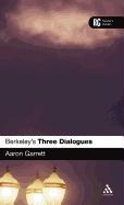 Berkeley's "Three Dialogues"