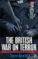 The British War on Terror