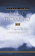 NVI Nueva vida Nuevo Testamento, edición nueva