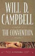 Convention: A Parable, The: A Parable (P368/Mrc)