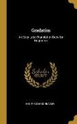 Gradatim: An Easy Latin Translation Book for Beginners