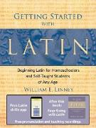 Getting Started with Latin