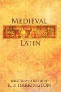 Medieval Latin