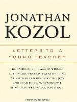 Letters to a Young Teacher