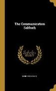 The Communication Sabbath