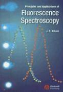 Principles and Applications of Fluorescence Spectroscopy