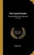 The Second Reader: Consisting of Easy and Progressive Lessons