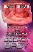 Her Mate's Secret Baby
