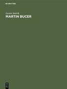 Martin Bucer