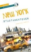 New York - Stadtabenteuer Reiseführer Michael Müller Verlag