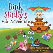 Bink and Slinky's Ark Adventure