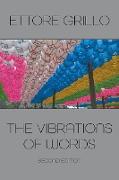 The Vibrations of Words