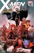 X-Men: Gold